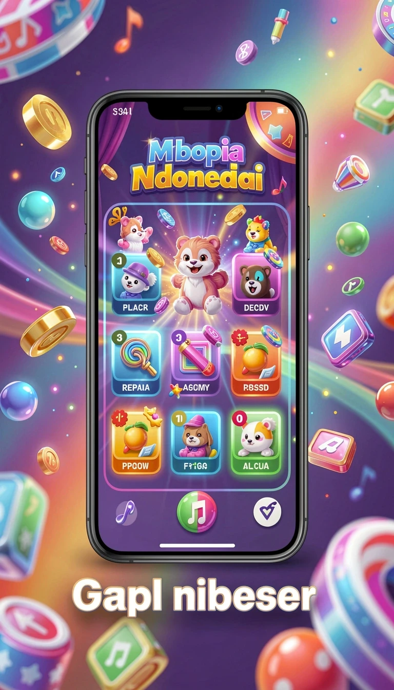 8728slots App APK Terbaru screenshot