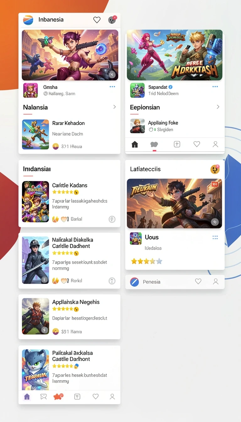 Download gogorumyy APK untuk Android screenshot