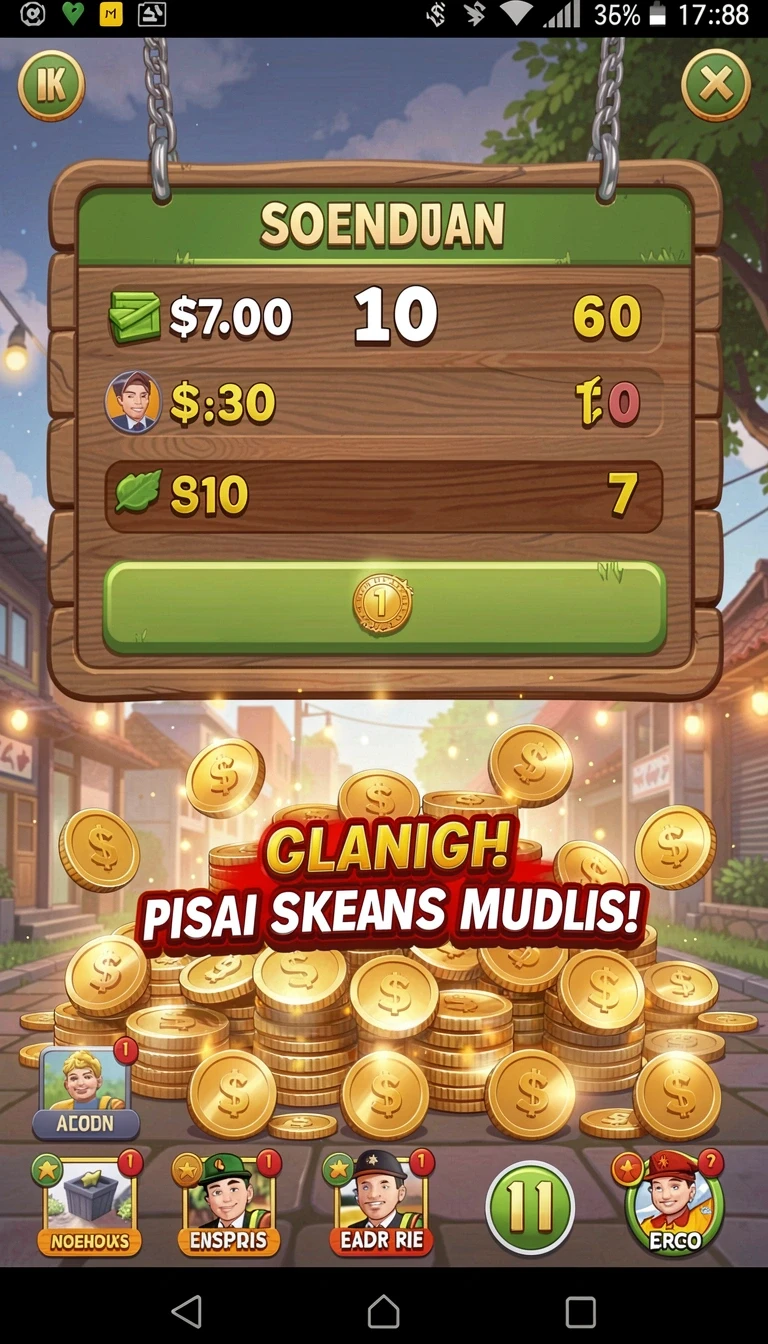 Fitur keamanan di meja777 – Slot & Sportsbook 2026